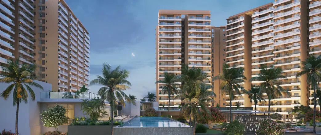 Prestige Evergreen gallery image