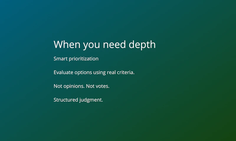 1st things 1st 4.0 Is Now Collaborative screenshot 7