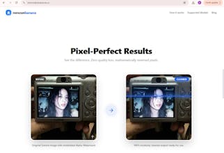 RemoveBanana gallery image