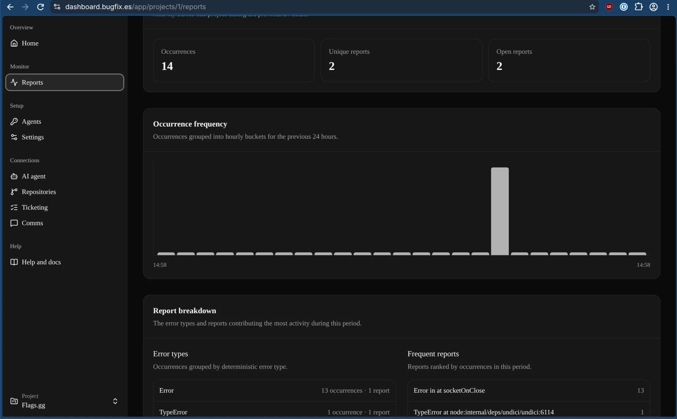 BugFixes gallery image