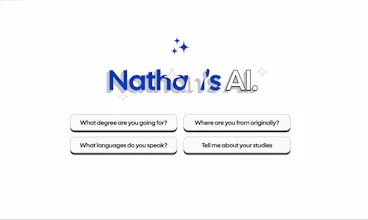 Nathan's AI gallery image