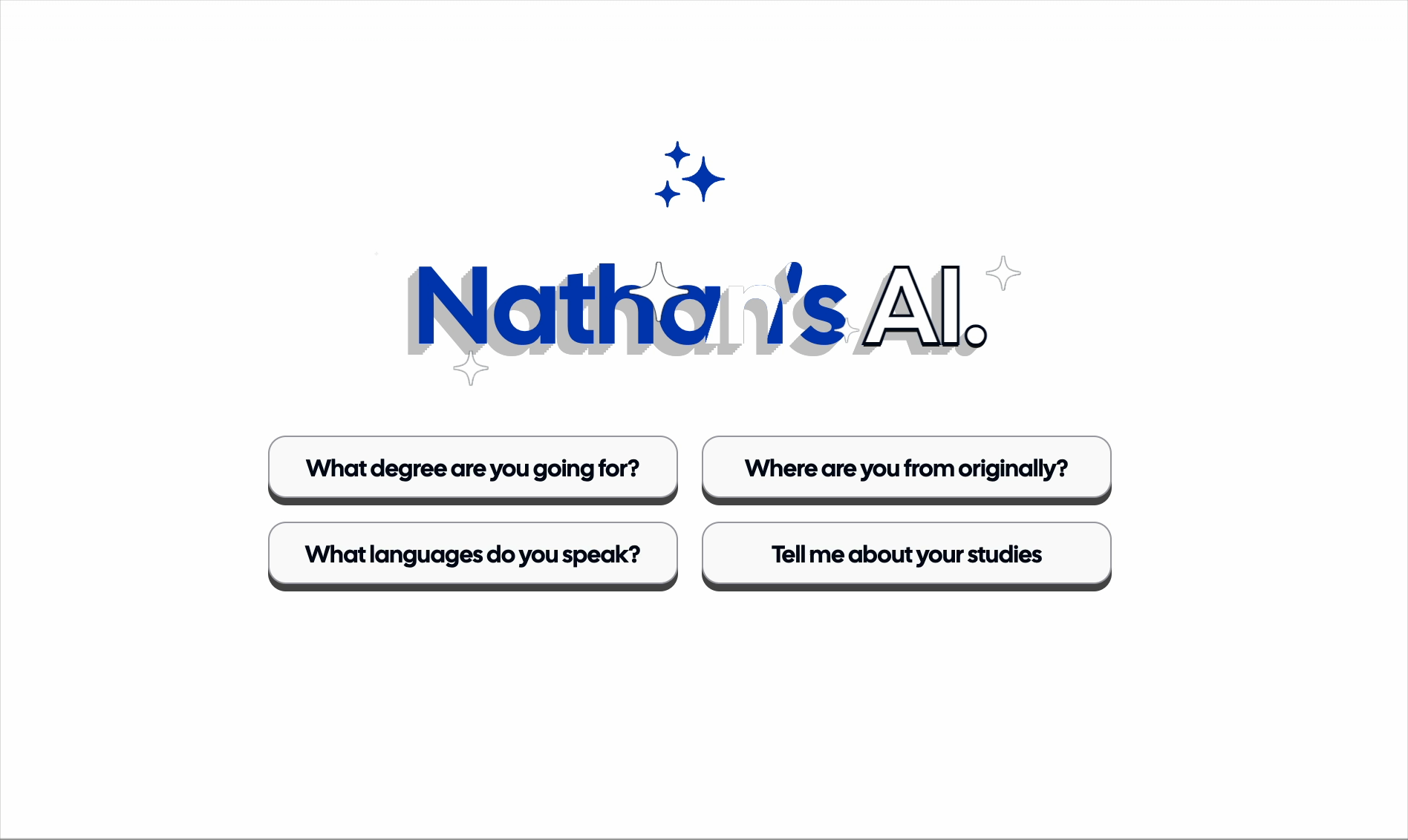 Nathan's Ai media 1