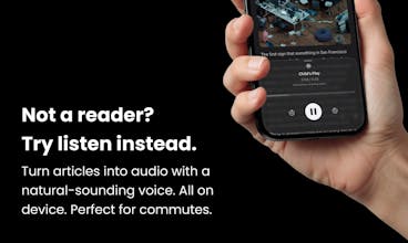 LaterAI gallery image