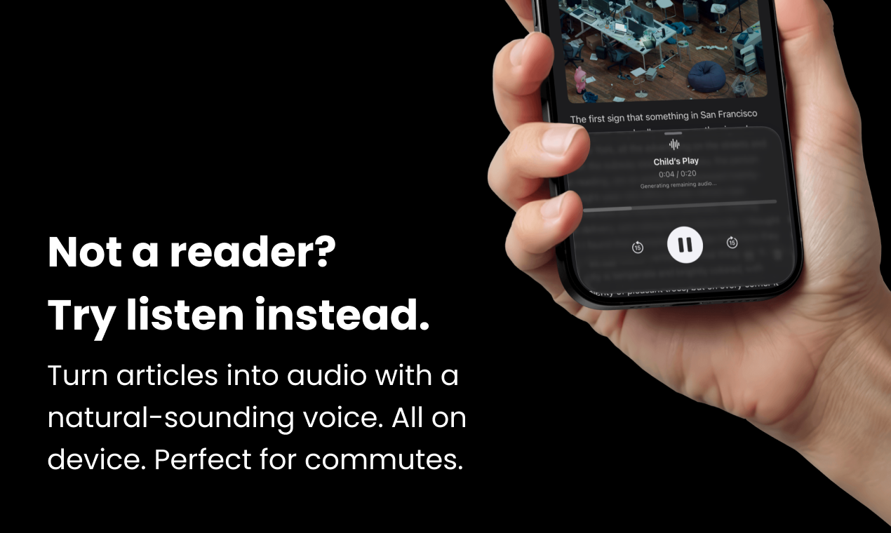 LaterAI - Screenshot 2 showing product features and functionality