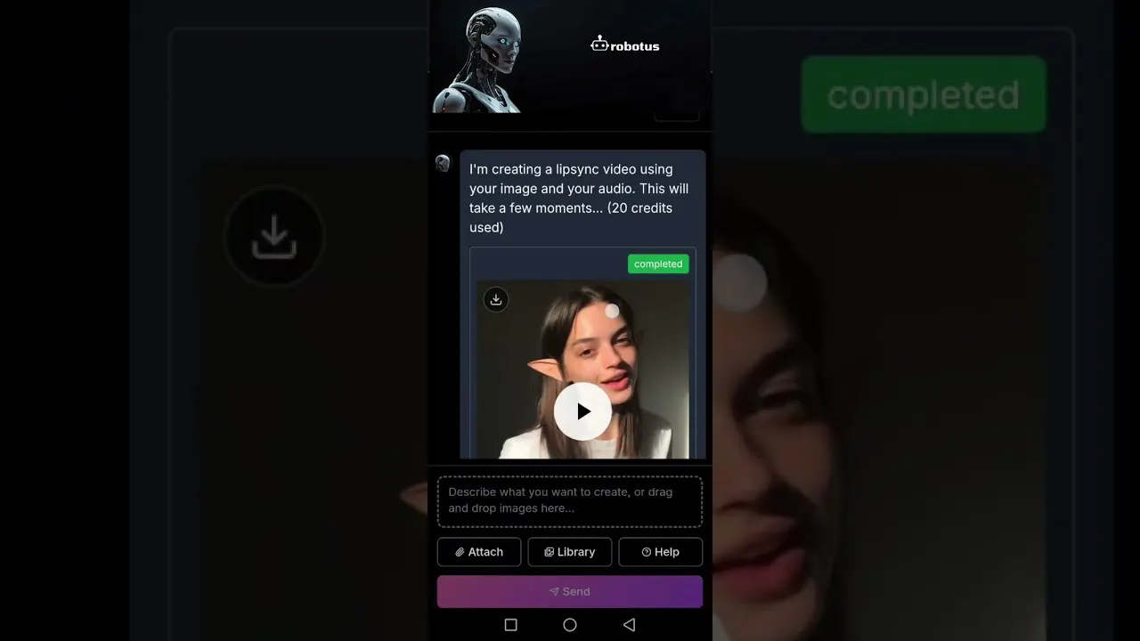Robotus.ai gallery image