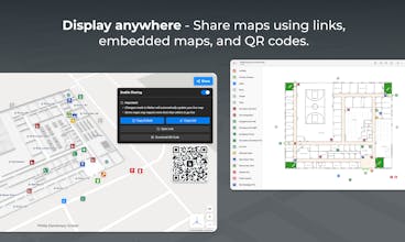 Mappedin gallery image