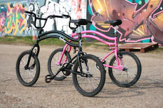 Helyx Bike gallery image