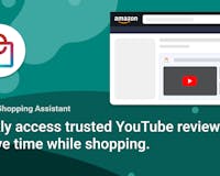 Amazon Shopping Assistant media 1