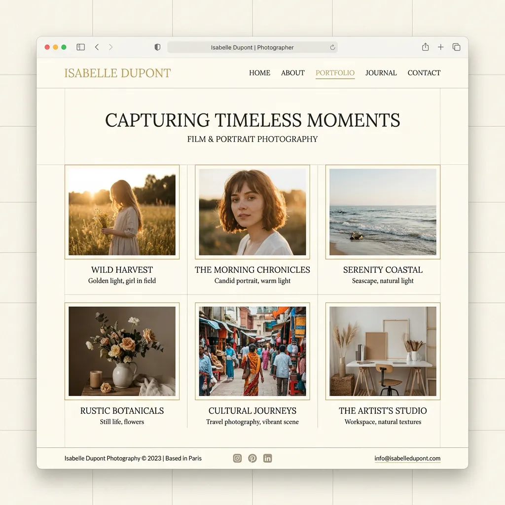 CVGrid gallery image