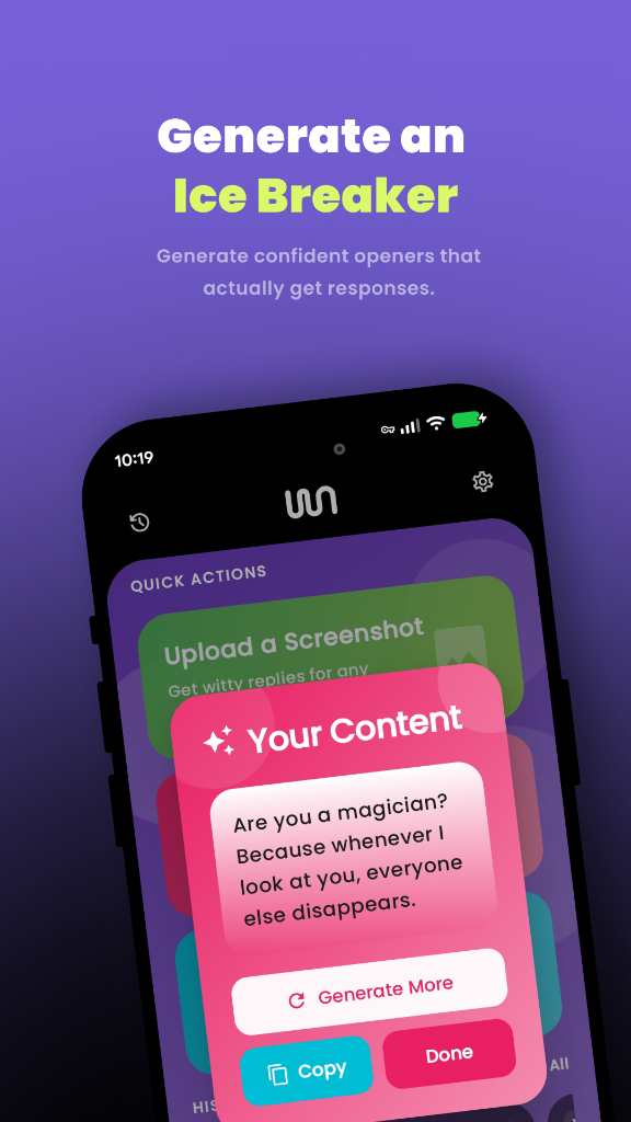 WITNINJA gallery image