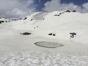 Himalayan Trekker gallery image