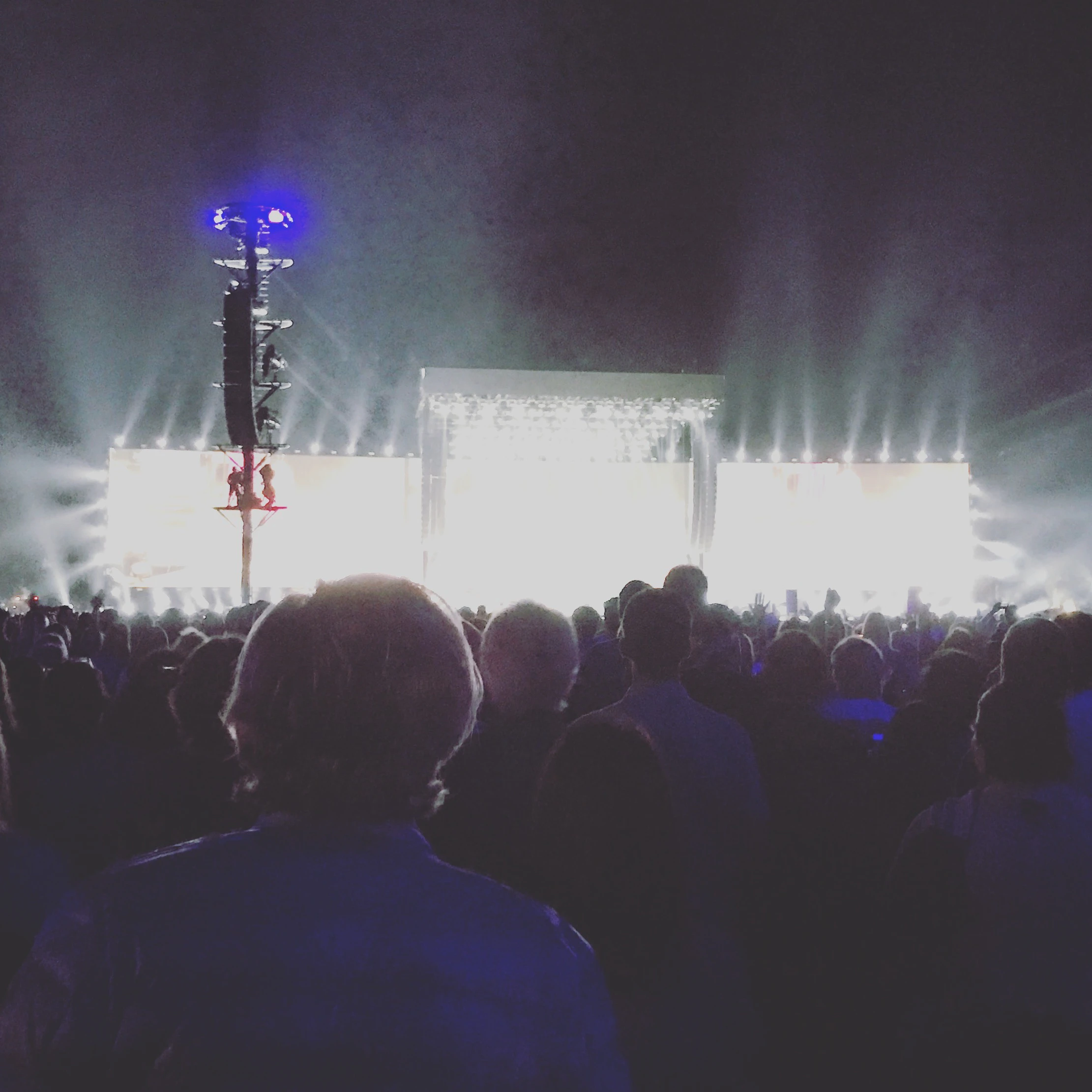 Dalton Caldwell cover