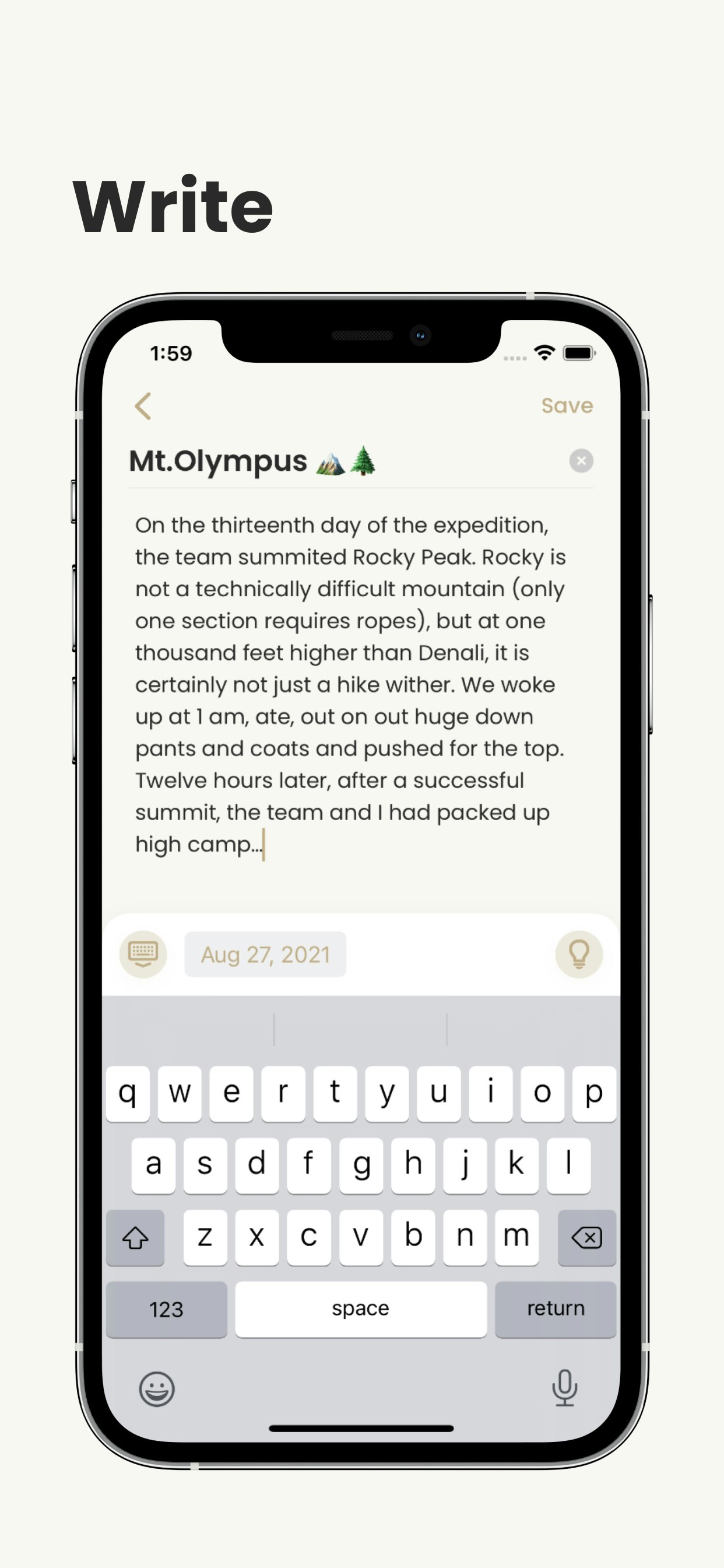 Diary Dingo gallery image