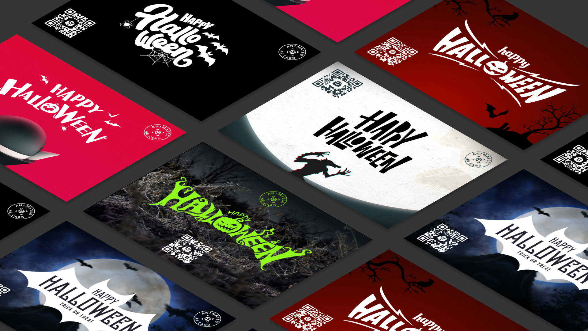 Augmented Reality Greeting Cards gallery image