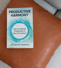Productive
Harmony gallery image