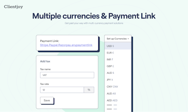 Free Invoice Generator for Everyone gallery image