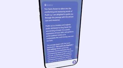 Scriptura gallery image