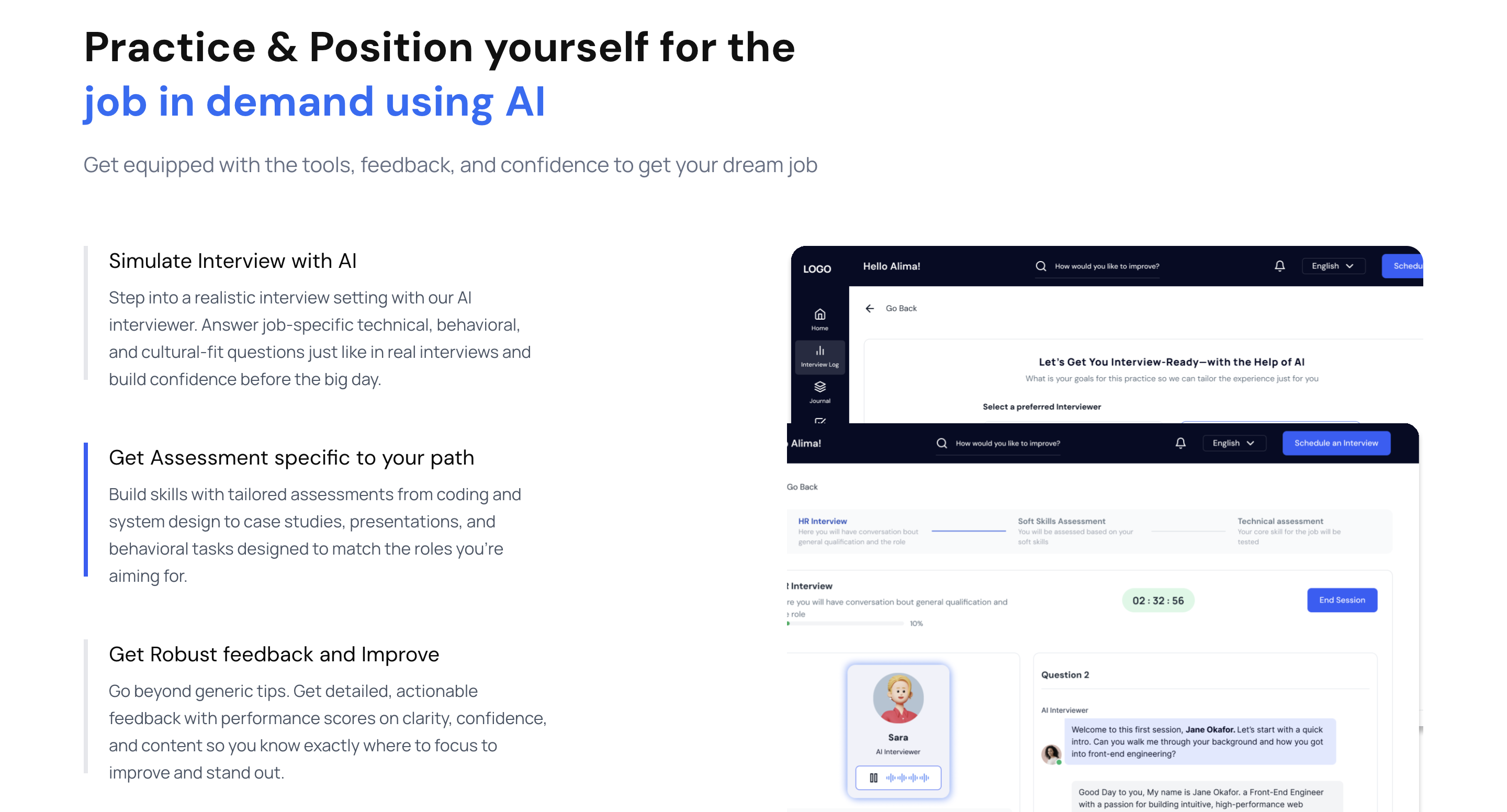MockThatInterview gallery image