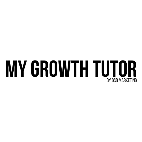 My Growth Tutor