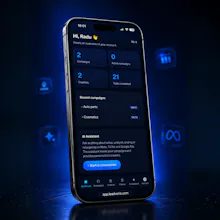 Copilot - Your AI Media Buyer gallery image