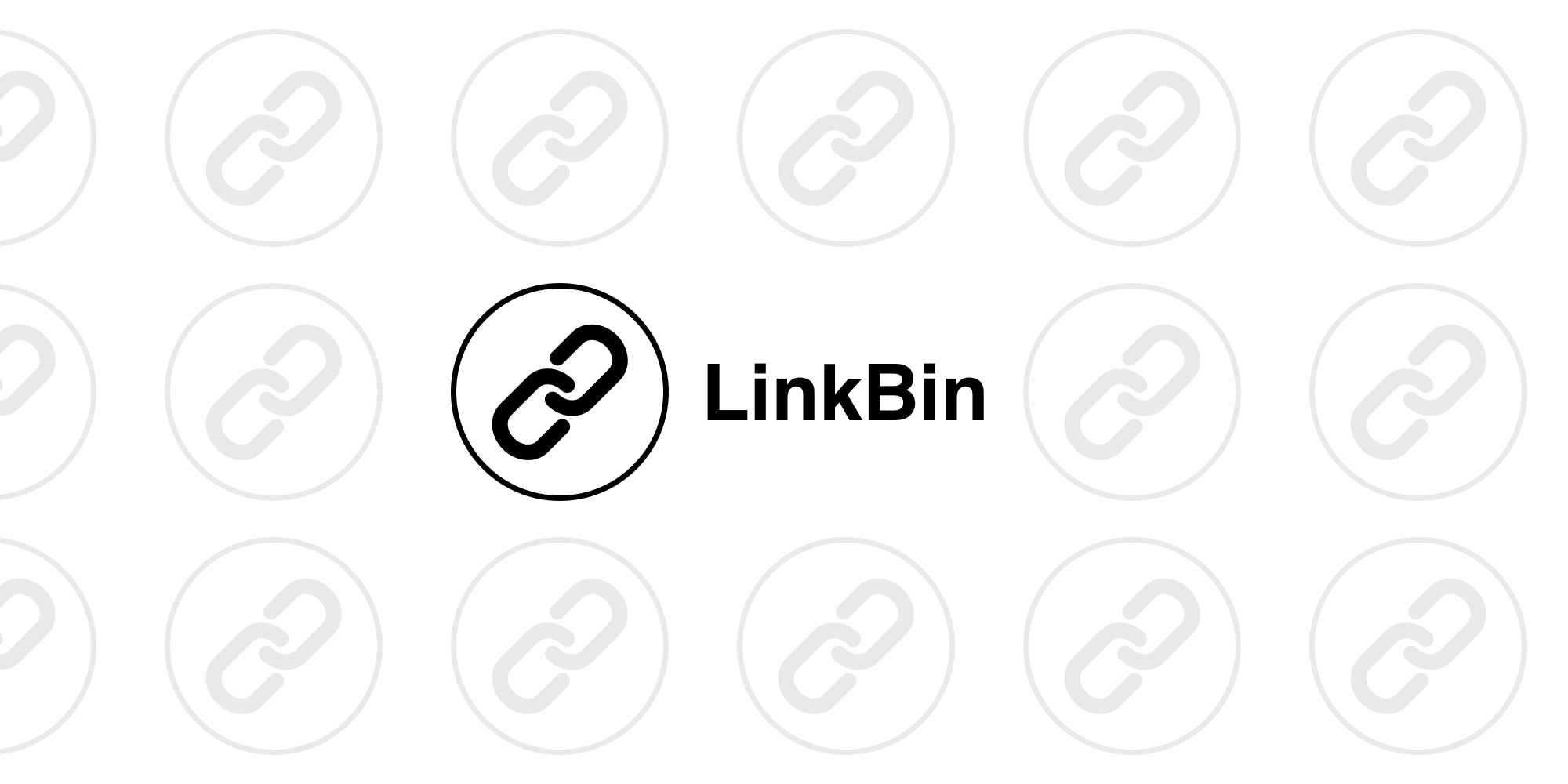 LinkBin gallery image