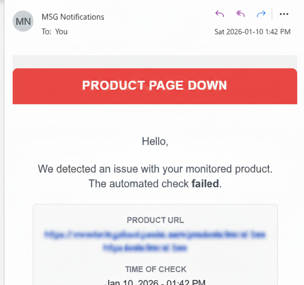 MyStoreGuardian gallery image