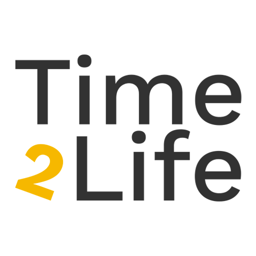 Time2Life