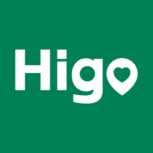 Higo: Local Meet Global