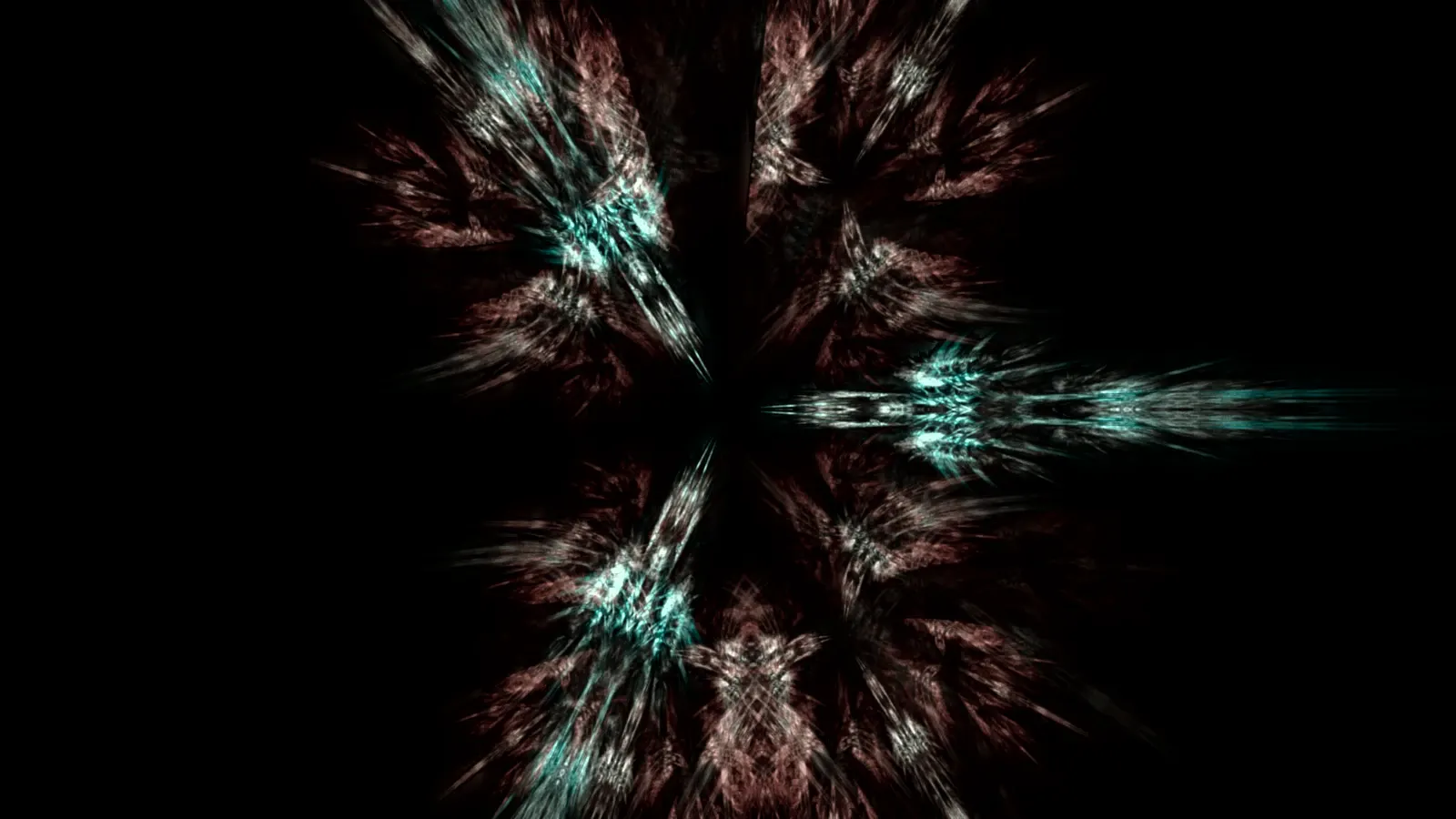 Lumen Apeiron  截图 4