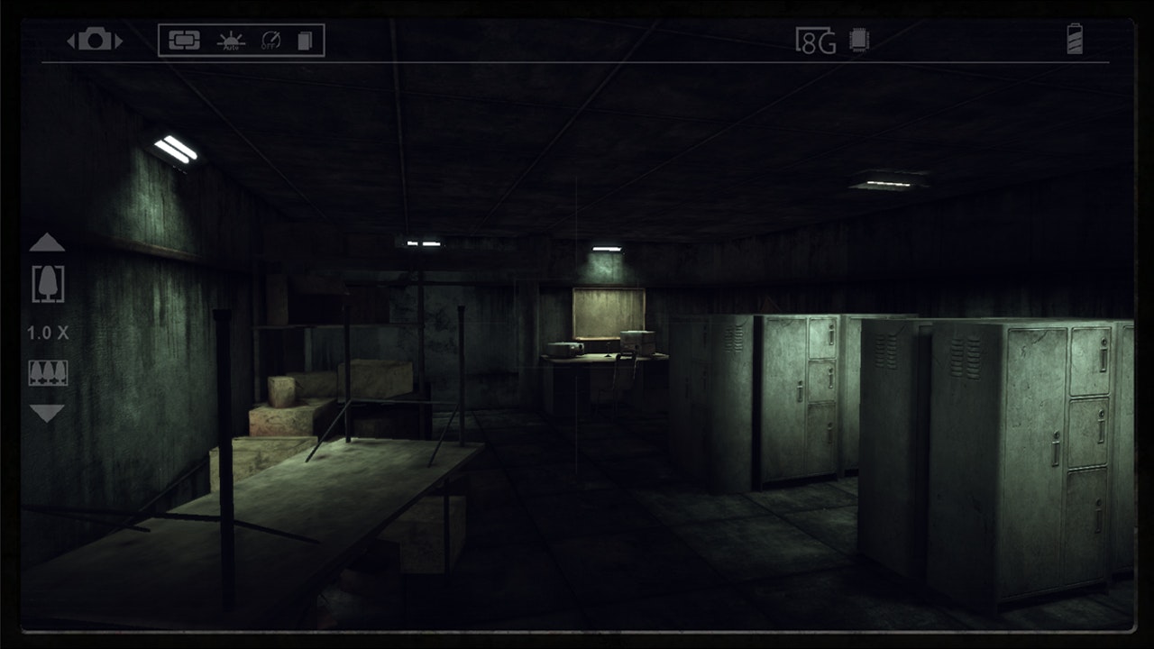 Stairs gallery image