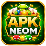 APKNeom: Guides for Android Apps & games