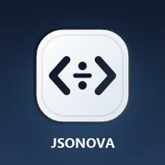 Banner del producto JSONOVA