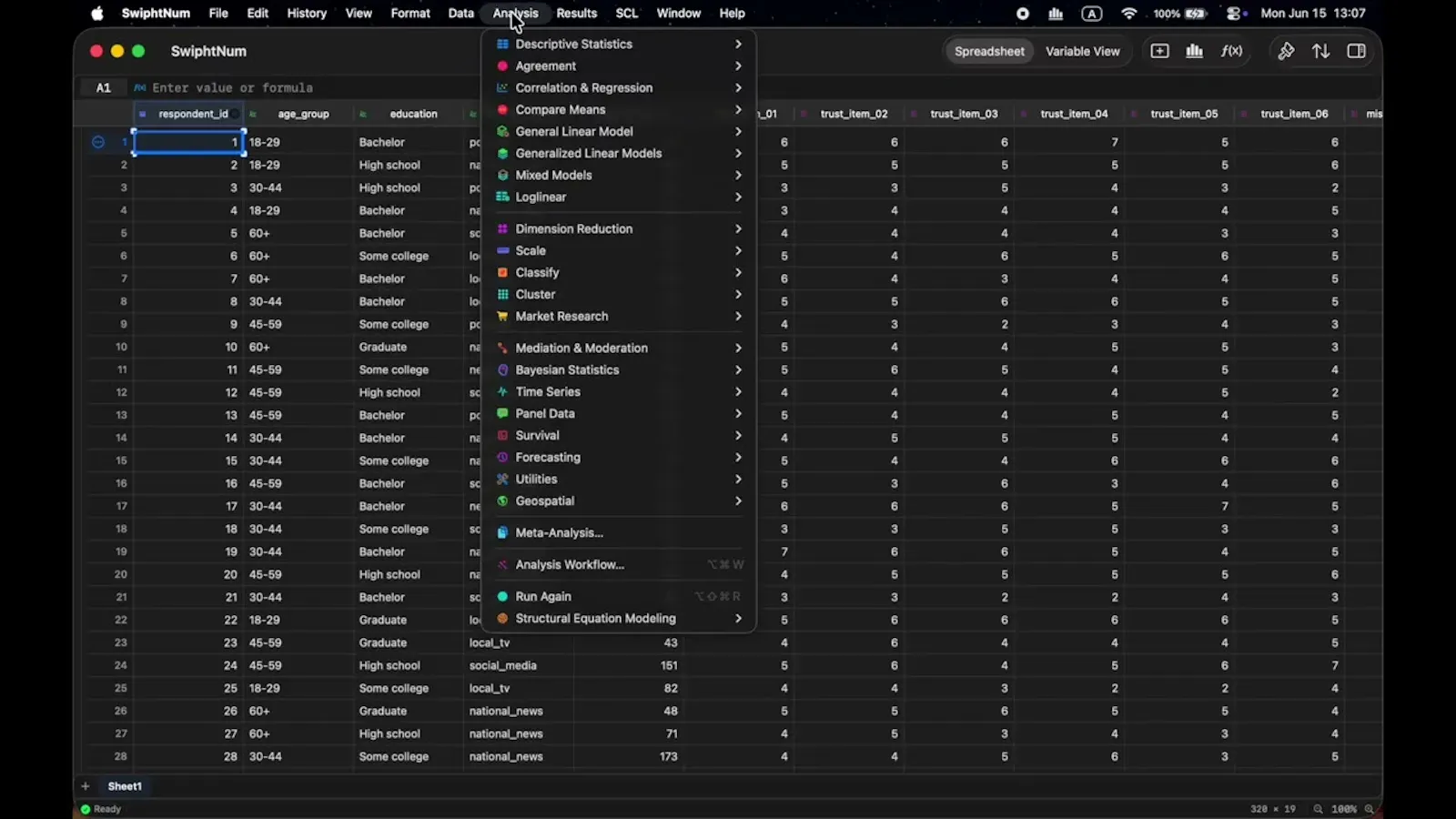 Swipht Group screenshot 1 (video preview)