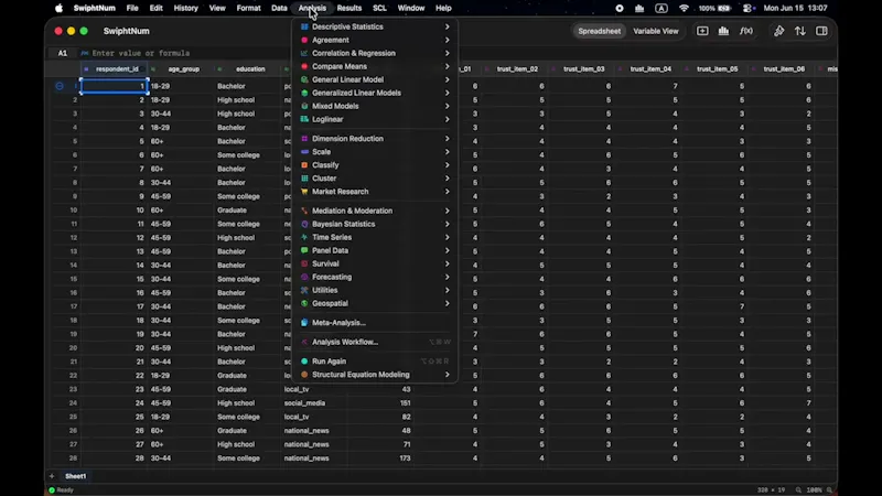 Swipht Group screenshot 1 (video preview)