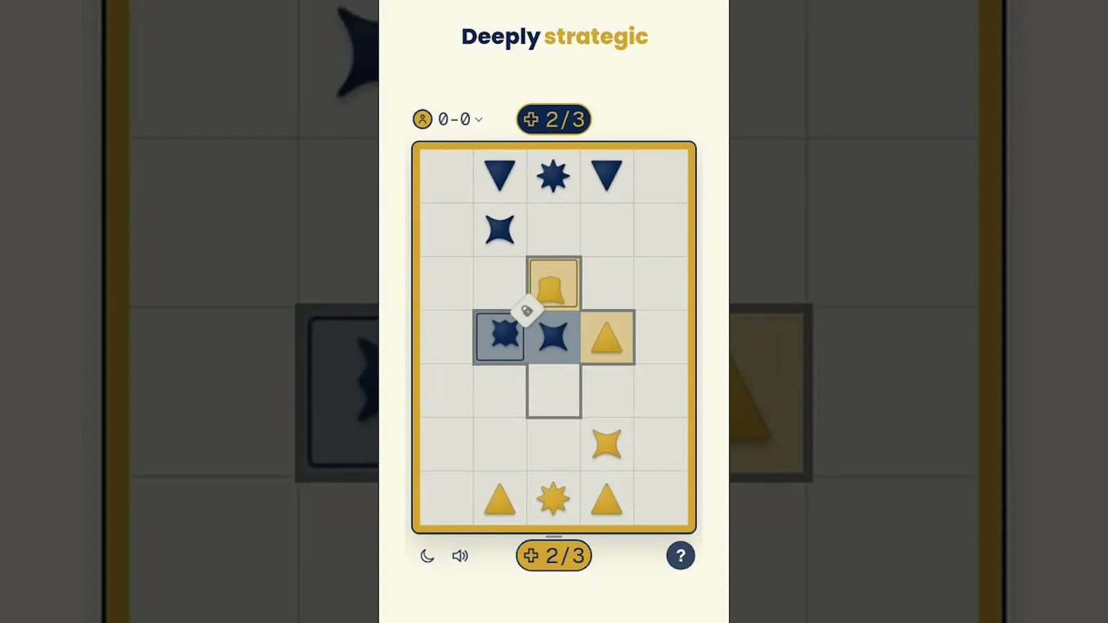 MorphMove screenshot 1 (video preview)
