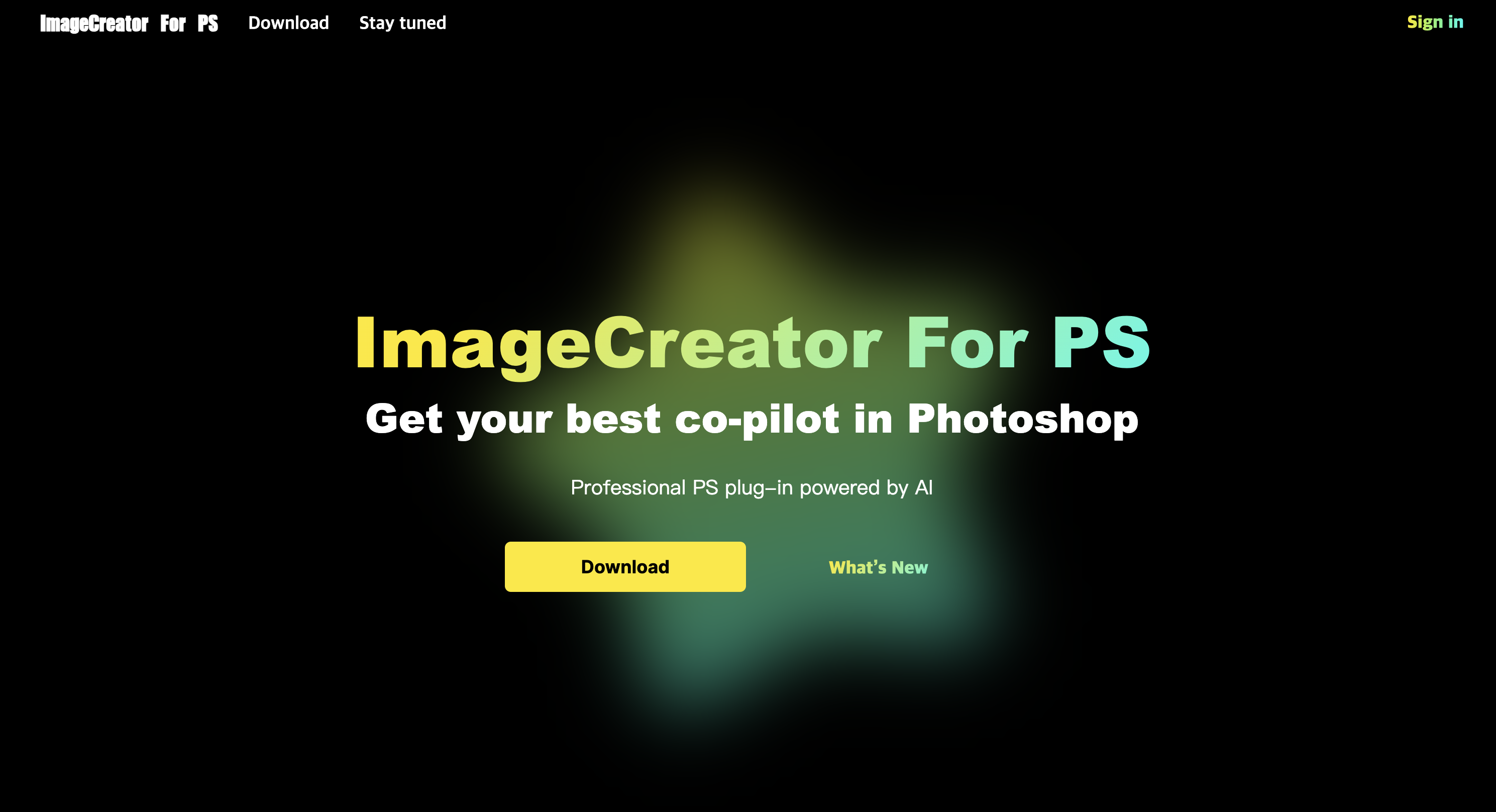 ImageCreator media 2