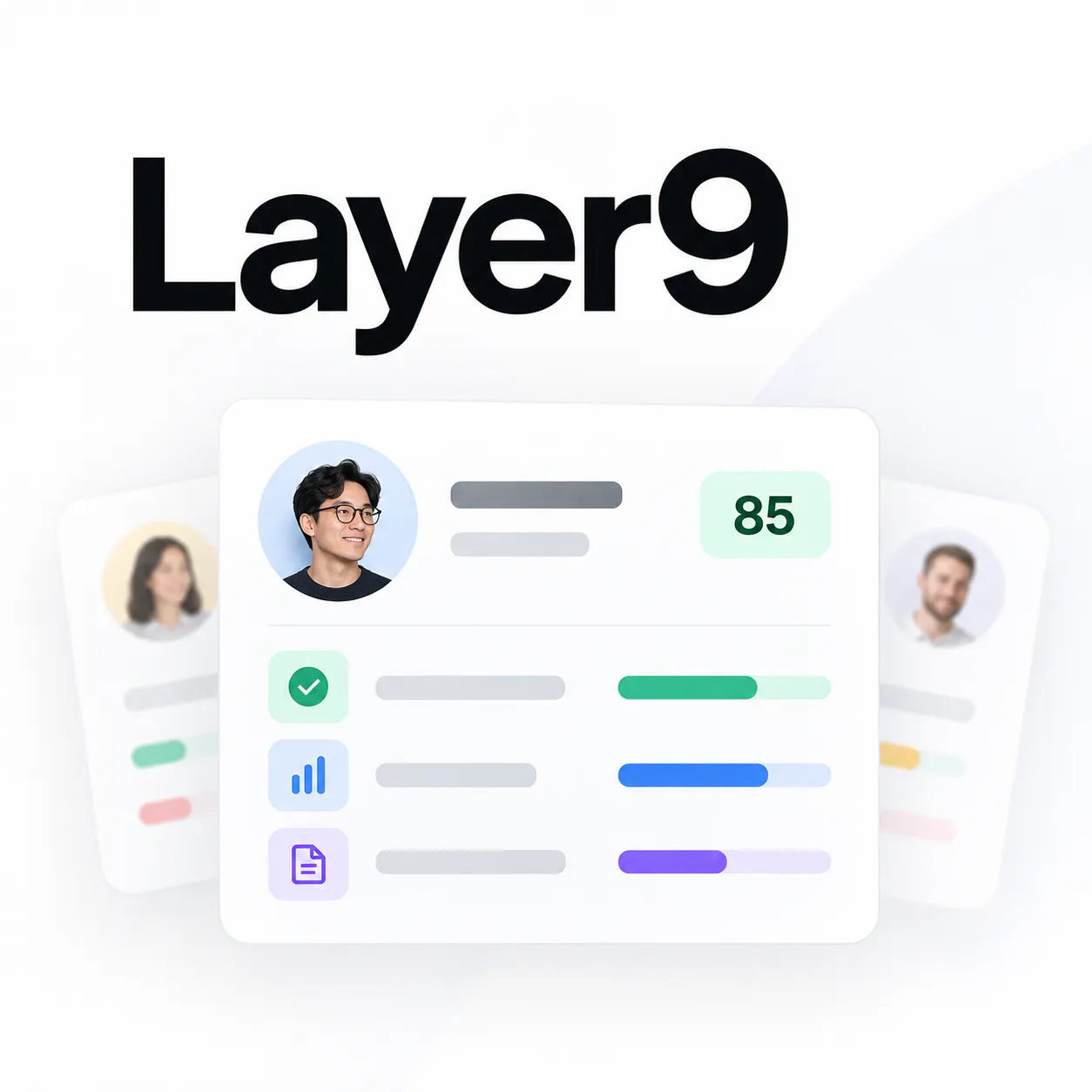 Layer9 logo