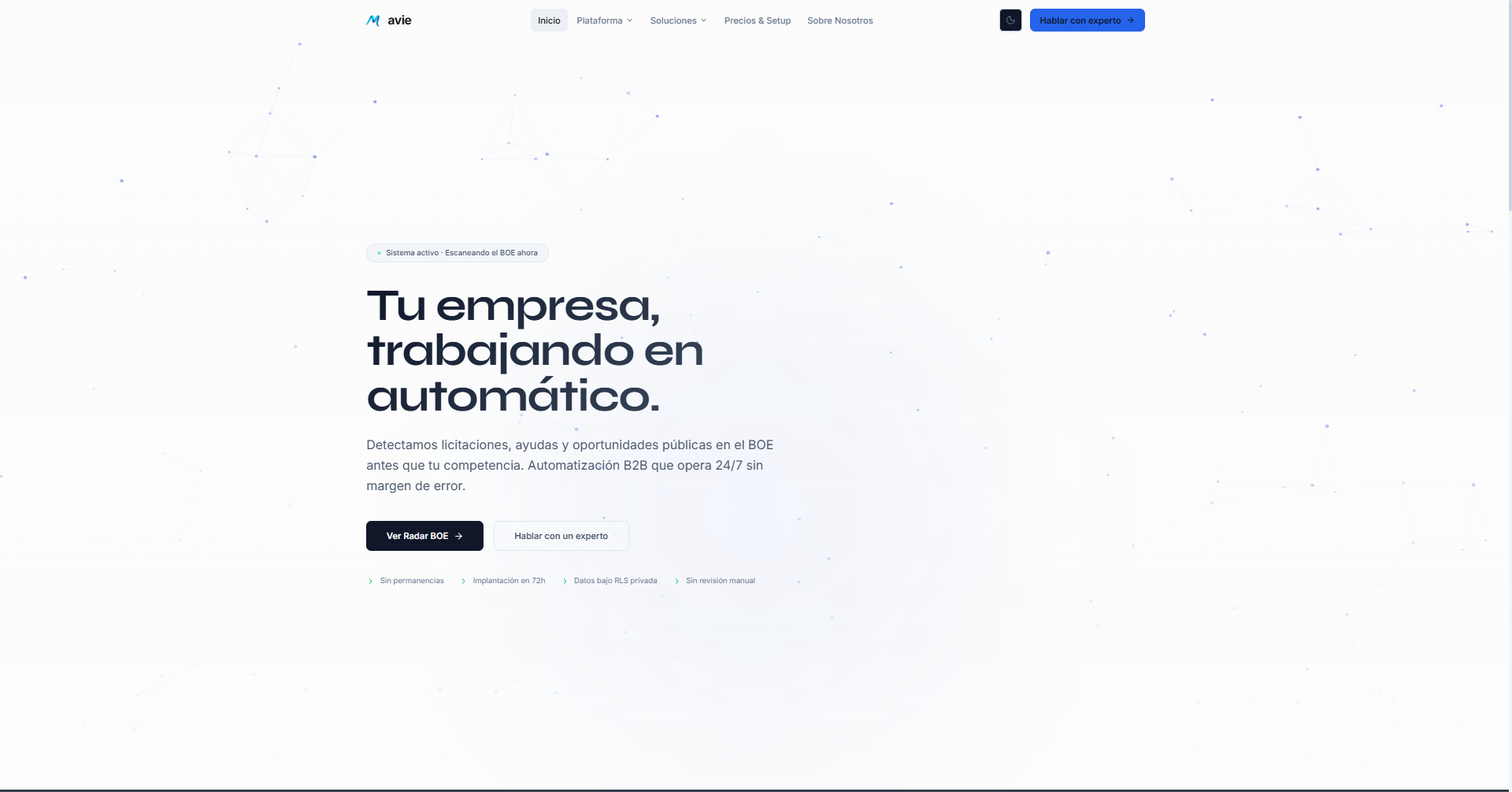 Mavie Automations gallery image