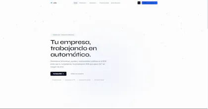 Mavie Automations gallery image