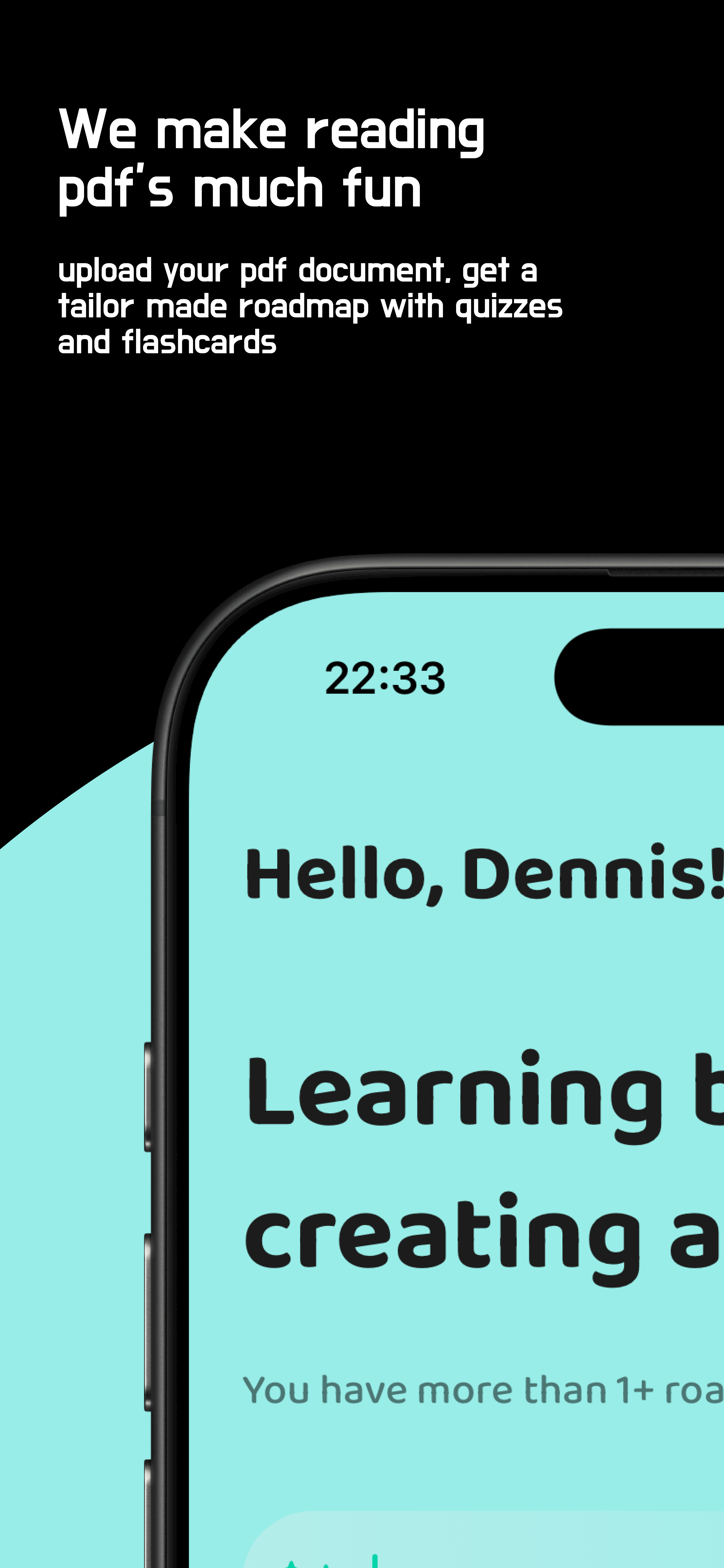 Ticha - Screenshot 2 showing product features and functionality