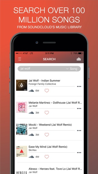 EarMashin - social music discovery