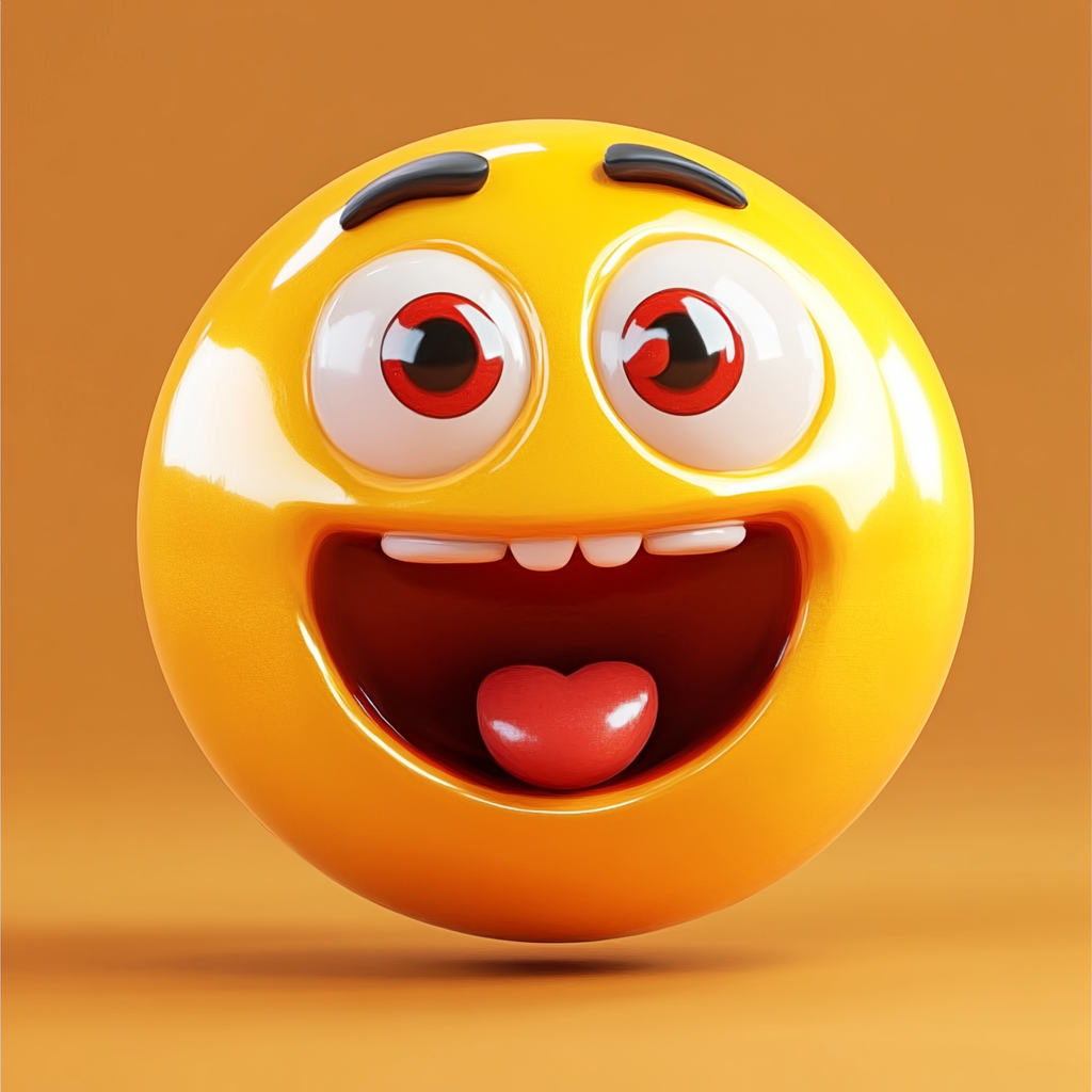 All TikTok Hidden Emojis gallery image