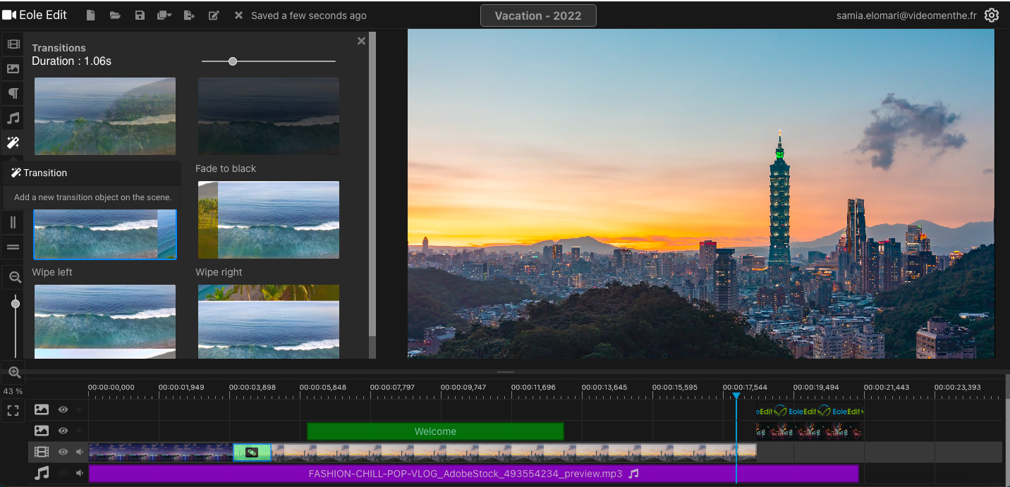 EoleCC gallery image