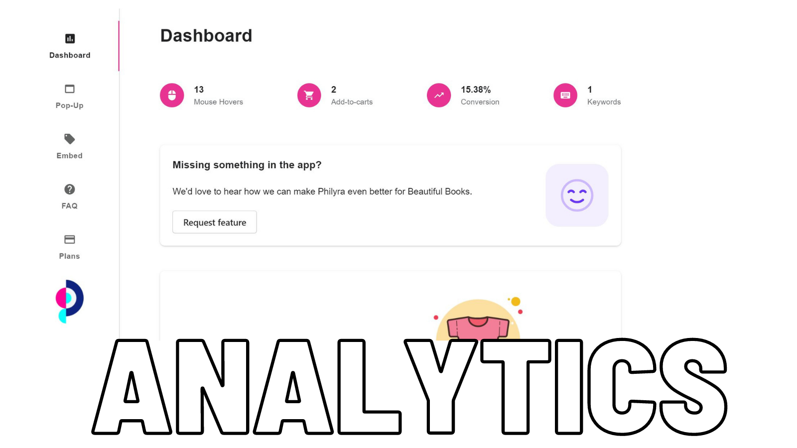 Philyra gallery image