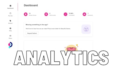 Philyra gallery image