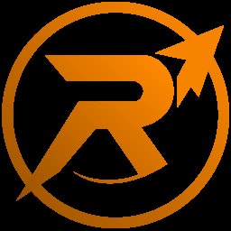 Ravexor - Product Hunt launch logo and brand identity