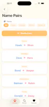 Dog Names Expert gallery image