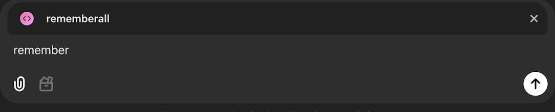 Rememberall gallery image