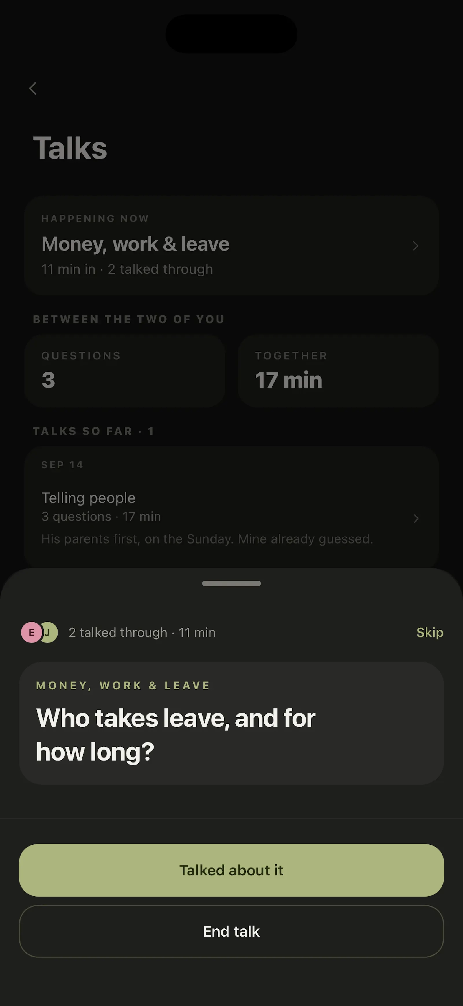 Bump Duo screenshot 10