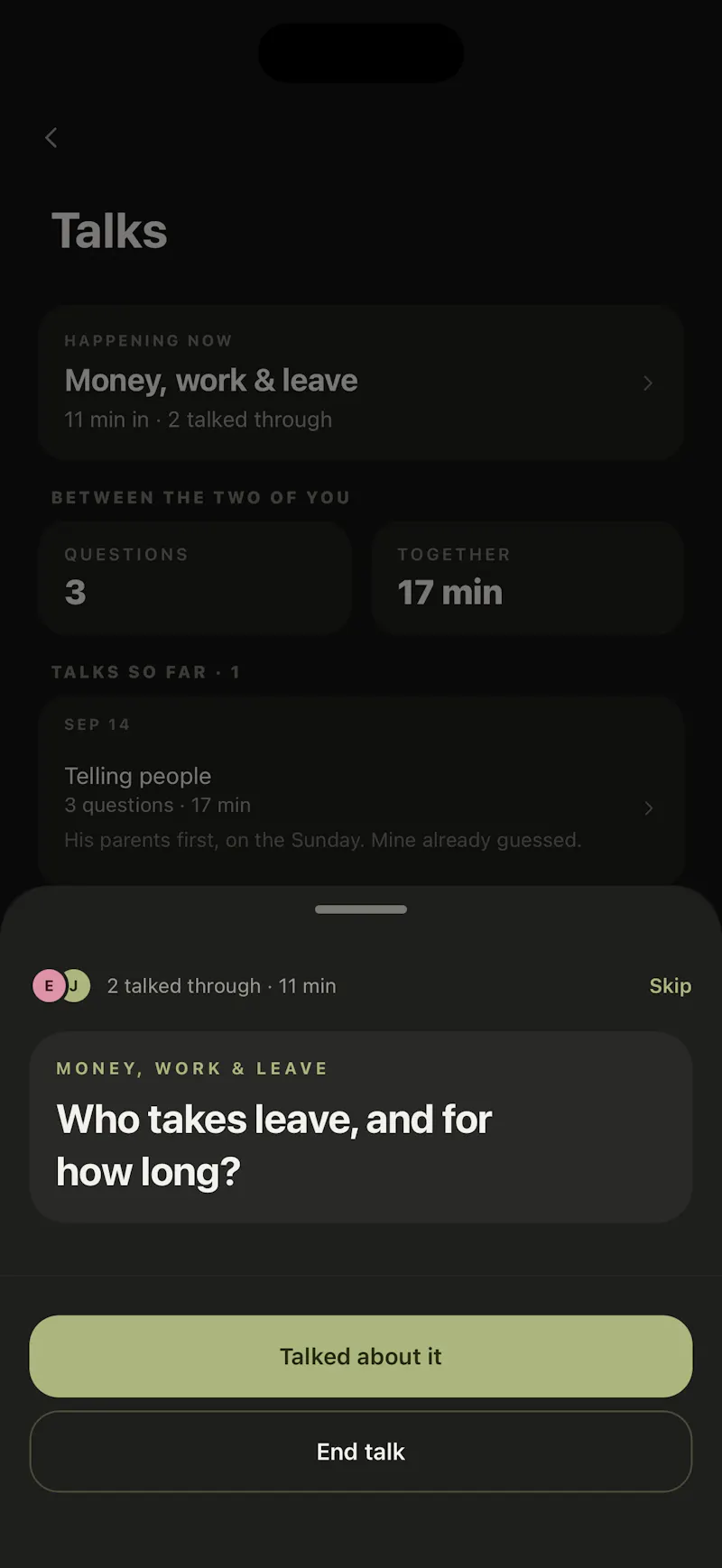 Bump Duo screenshot 10